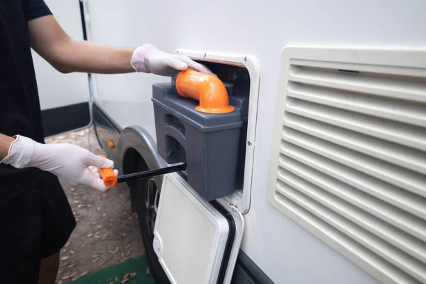Best Emergency porta potty rental  in Parker, CO
