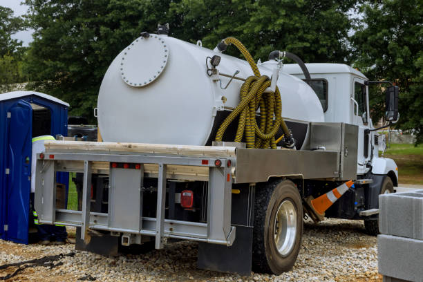 Best Best portable toilet rental  in Parker, CO