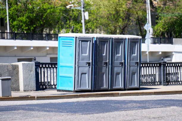 Best Affordable portable toilet rental  in Parker, CO