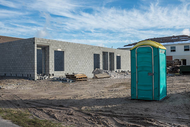 Reliable Parker, CO porta potty rental Solutions
